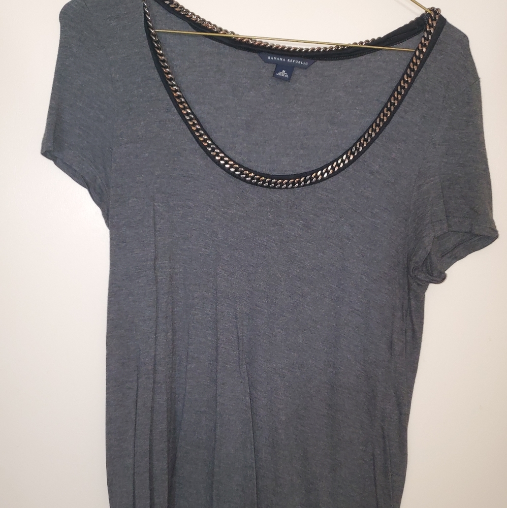 Banana republic shirt